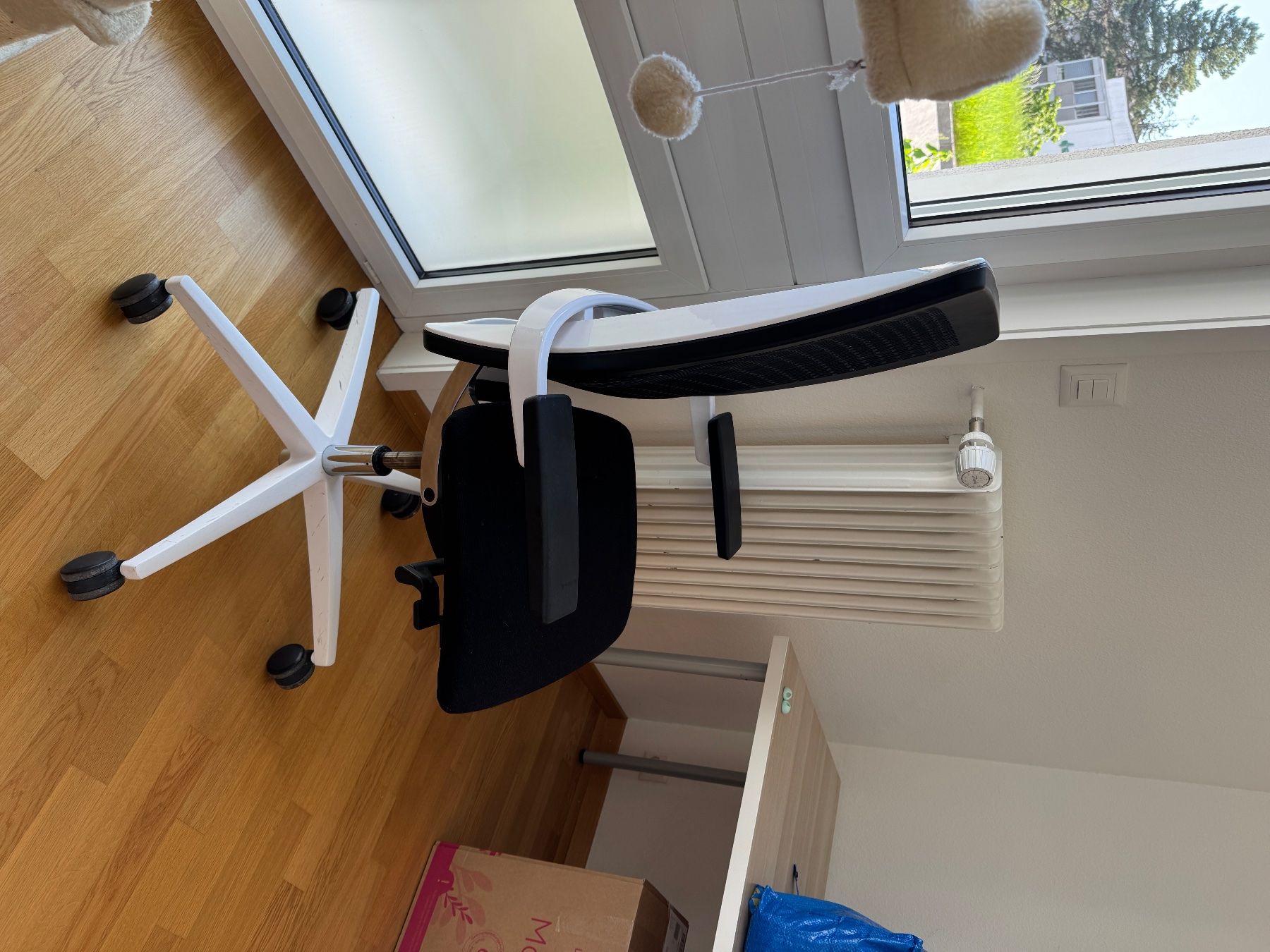 Sedie: Chaise de bureau – Nuovo (secondo la descrizione) da Lausanne venduto da TCL_1 2