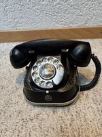 Antikes Bell Anvers Telefon