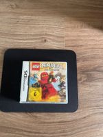 LEGO Ninjago: Das Videospiel - Nintendo DS Spiel