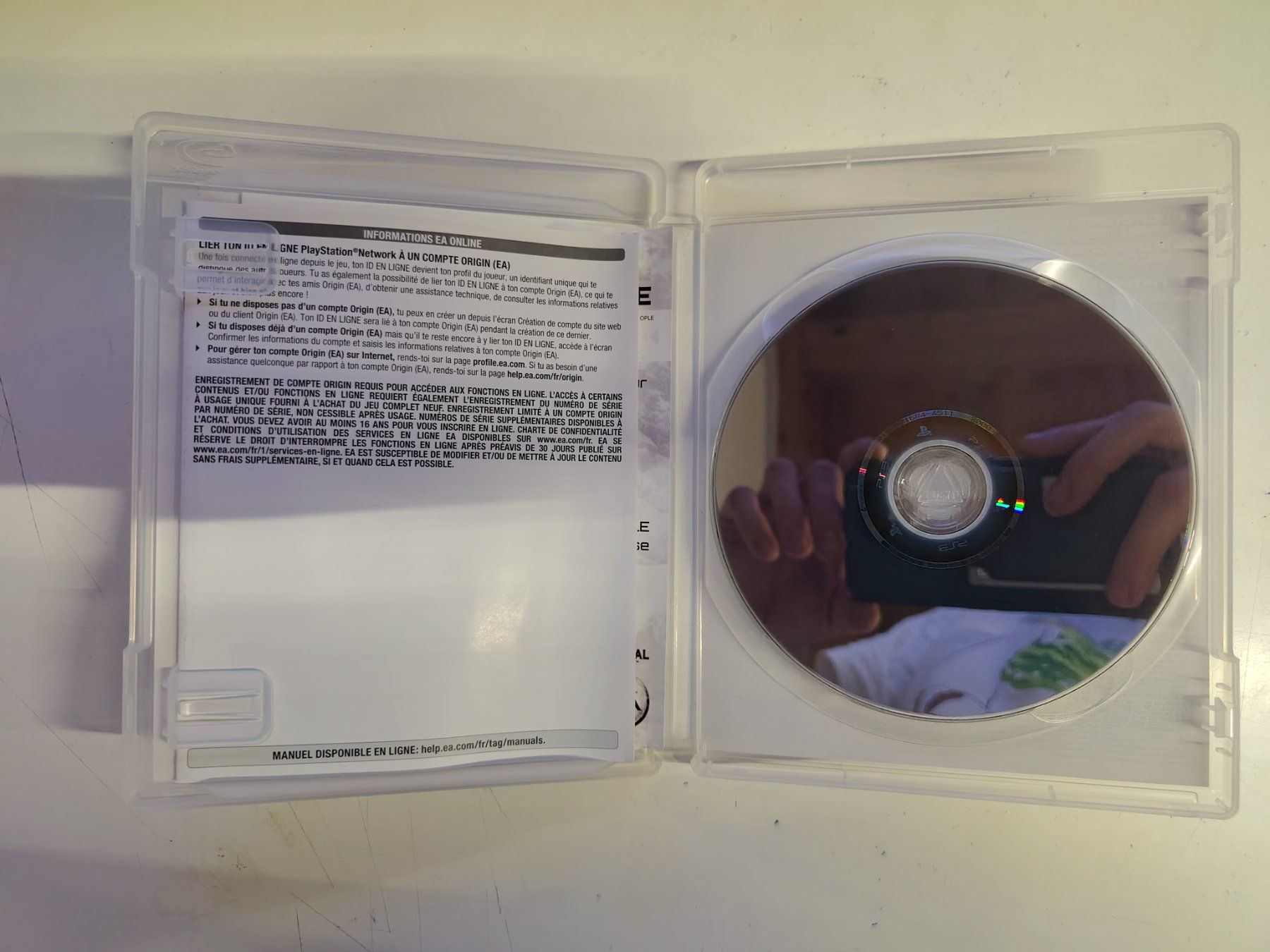 Sony Giochi: Jeu PS3 - Dead Space 3 Limited Edition – Usato da Saxon venduto da dan_drn5 3