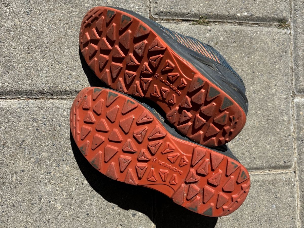 Lowa Schuhe für Jungen: Lowa Wanderschuhe Gr. 30 – Gebraucht aus Thun von vamebi 3