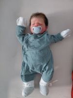 silikon Cuddle Reborn