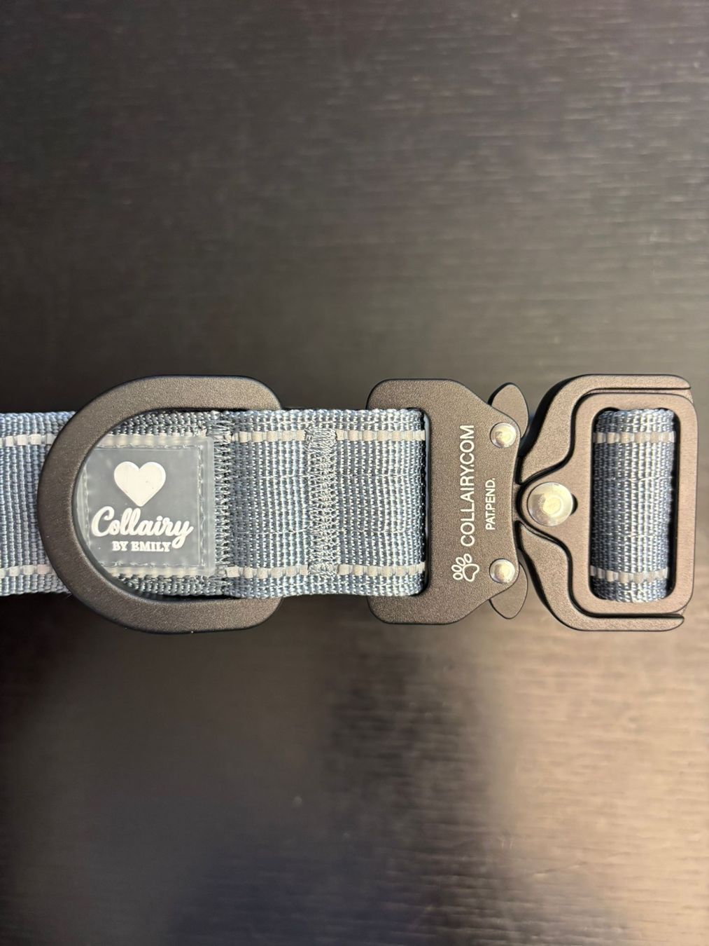 Leine & Halsband: Hundehalsband Grösse L – Neu und originalverpackt aus Geroldswil von tad_7wt2 1