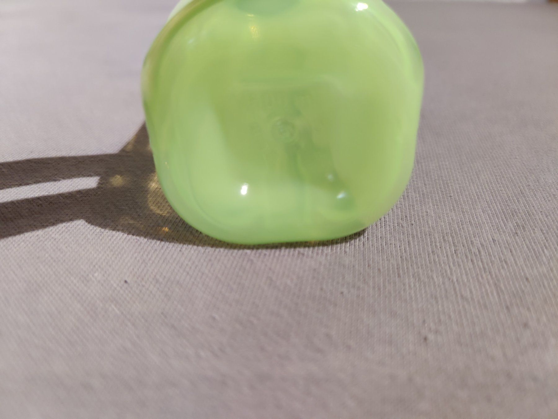 Tupperware Trinkflaschen & Thermosflaschen: Tupperware - Eco Trinkflasche (500ml) – Neu und originalverpackt aus Langnau am Albis von rdenzel 2