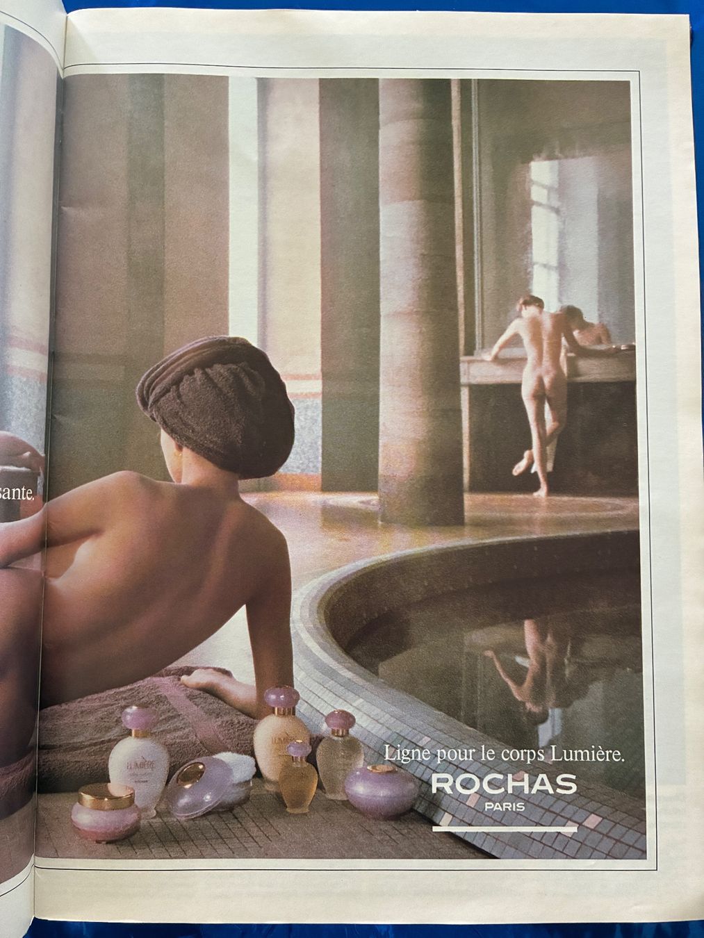 Riviste & Magazine: Le Jardin Des Modes 1986 Mode Design Schweizer Ausgabe – Usato da Aarwangen venduto da nemkin61 2