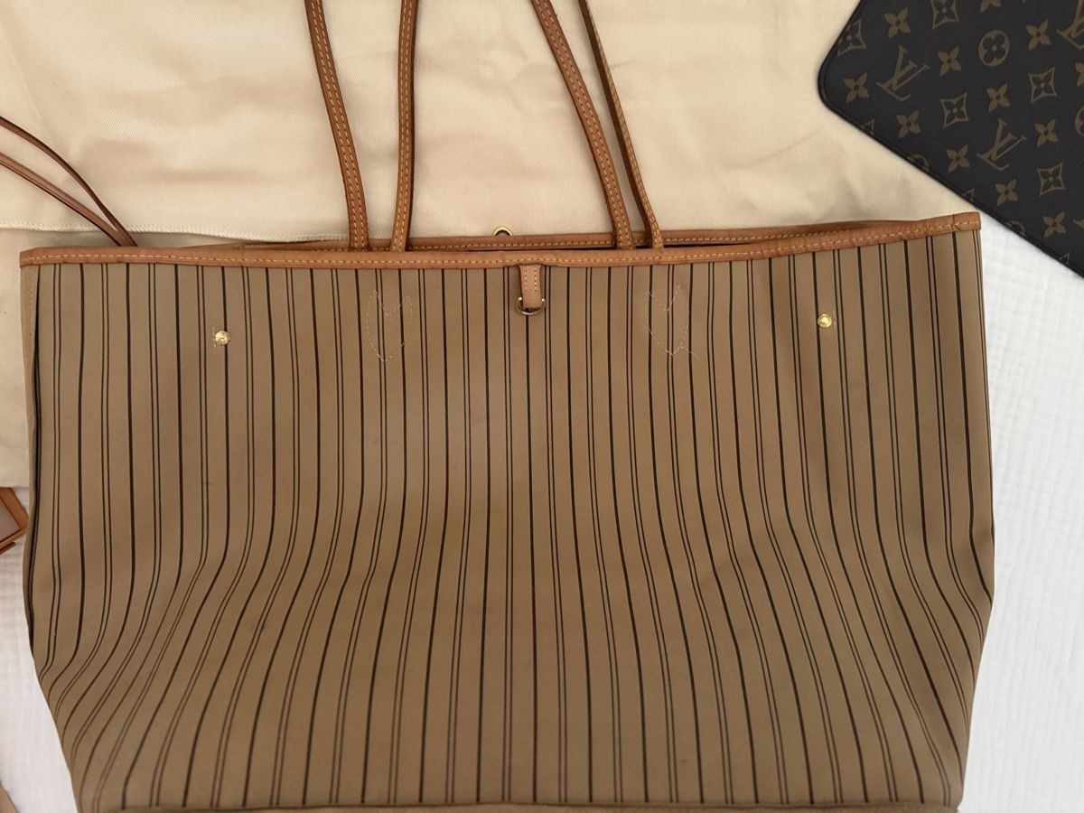 Borse da donna: Louis Vuitton Neverfull GM full Set – Usato da Zürich venduto da van_h9h7 3