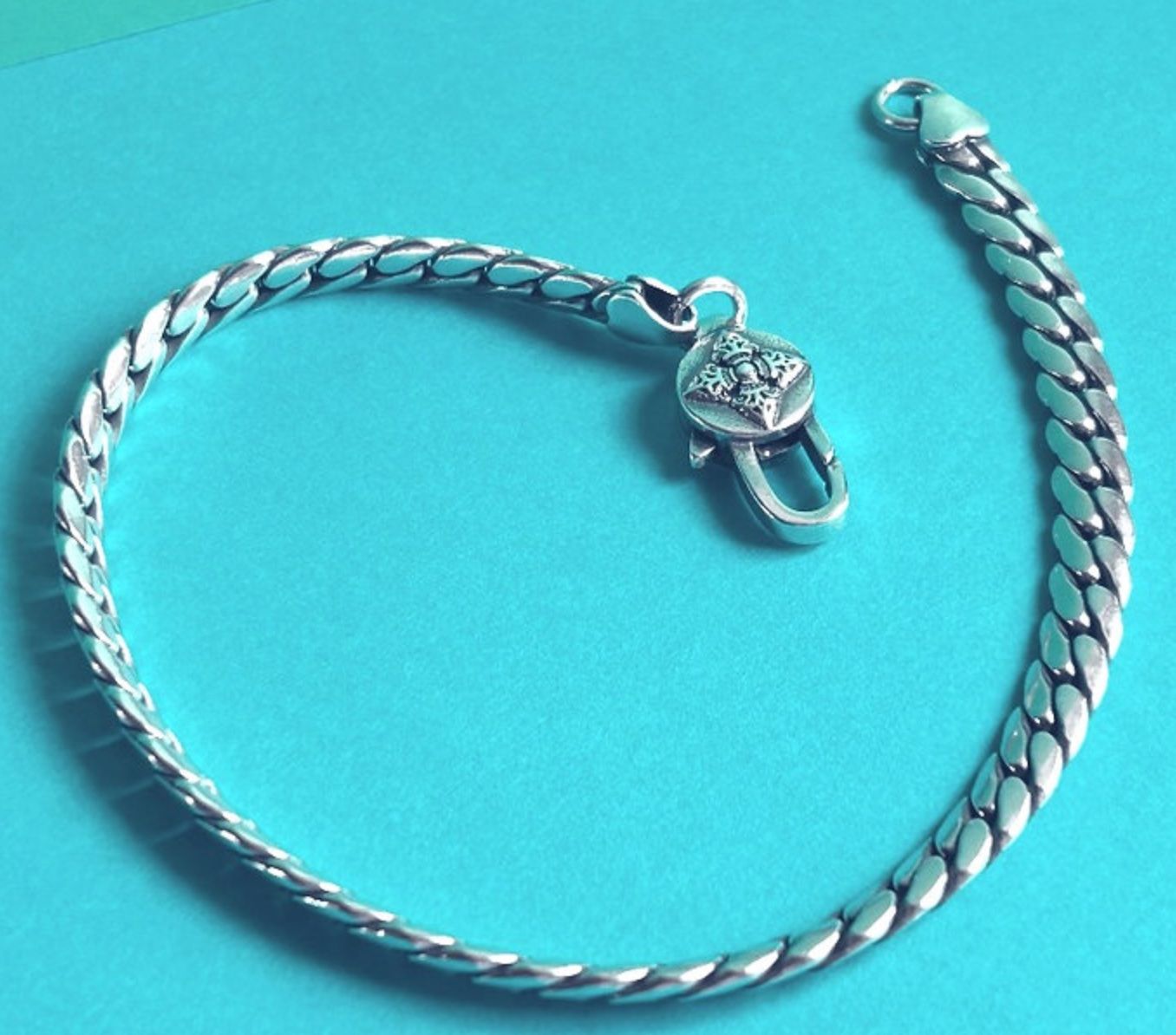 Armbänder & -reifen: Armband Chakra – Gebraucht aus Dittingen von Bellevista 1