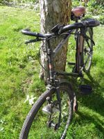 Militär Fahrrad Ordonnanz Velo