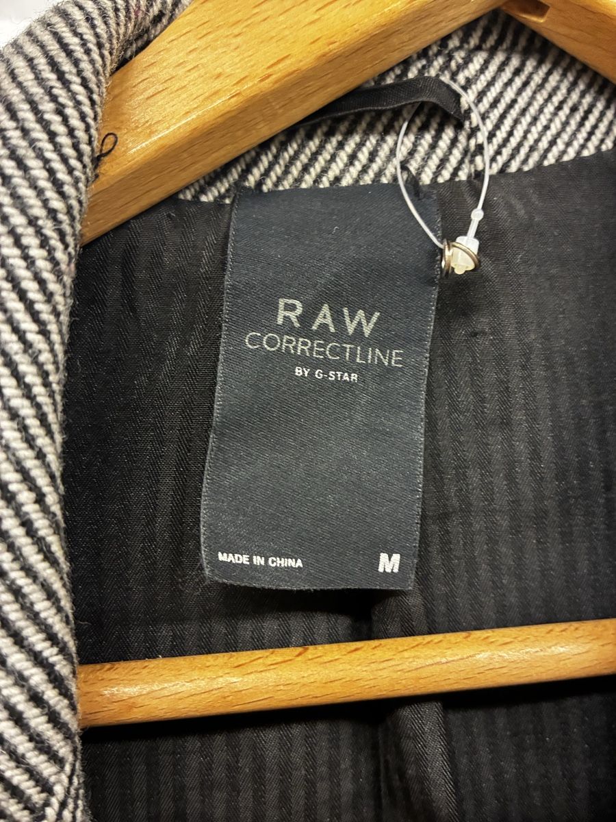 Cappotti: GRaw Mantel M – Usato da Winkel venduto da Celi1984 1