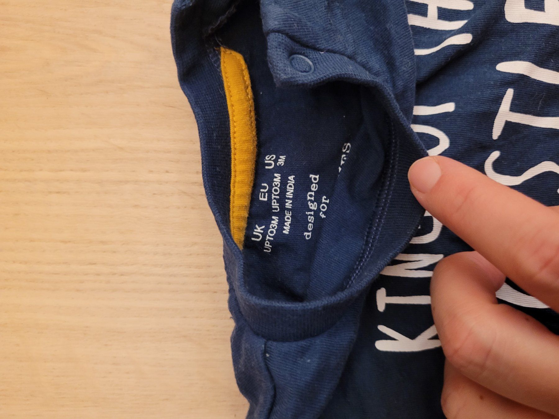 Pullover & Sweatshirts: Pullover Grösse 62 – Gebraucht aus Lupsingen von sta_wgg5 2