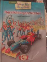 Kinderbuch Rennfahrgeschichten