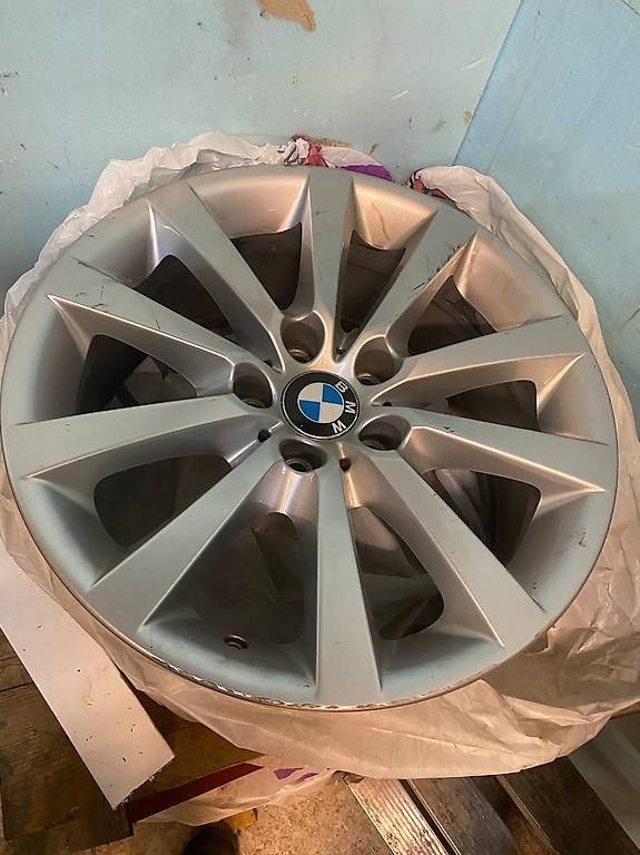 BMW Felgen: BMW F11 Felgen – Gebraucht aus Ermenswil von Enrico_1973