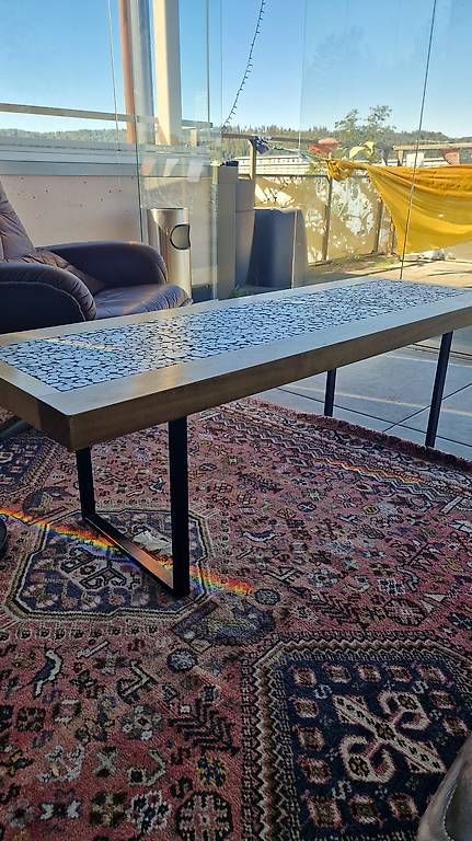 Tables: Sofa Tisch – D'occasion à Winterthur par cle_5ccx 1