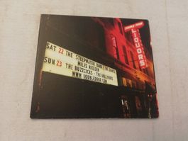THE STEPWATER BAND - LIVE AT THE DOUBLE DOOR