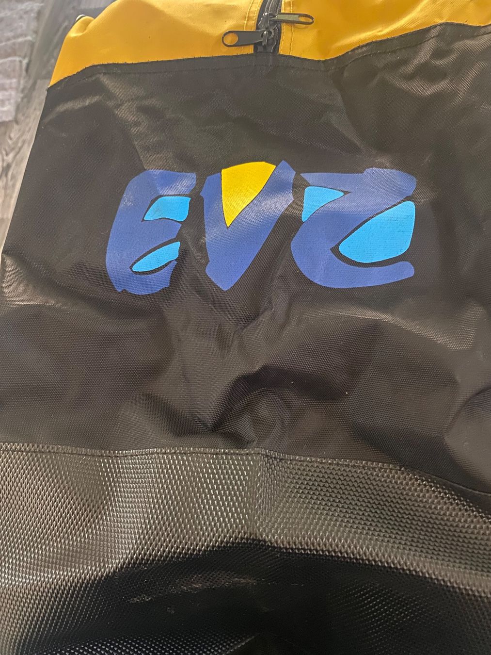 Sacs & sacs à dos: EVZ Hockeytasche – D'occasion à Allenwinden par oba_xb8y 4