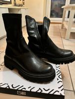Bottines noires 5MILES