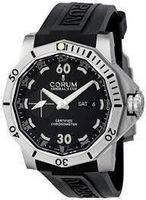Corum Admirals Cup Seafender 46 Auto