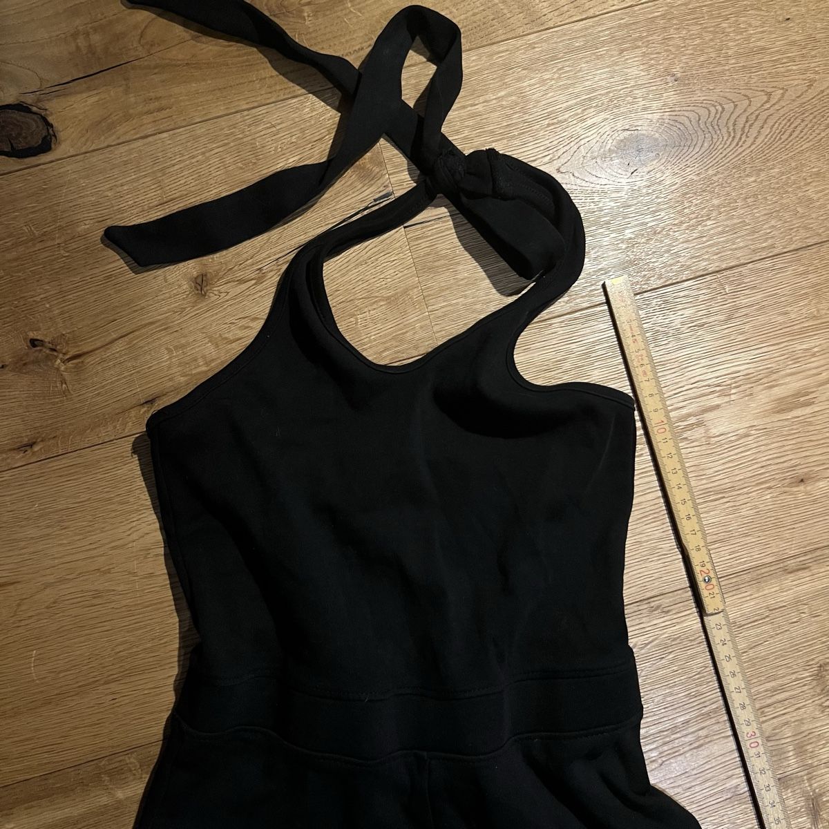 Tute: Eleganter Jumpsuit – Nuovo (secondo la descrizione) da Chur venduto da noe_mh8b 1