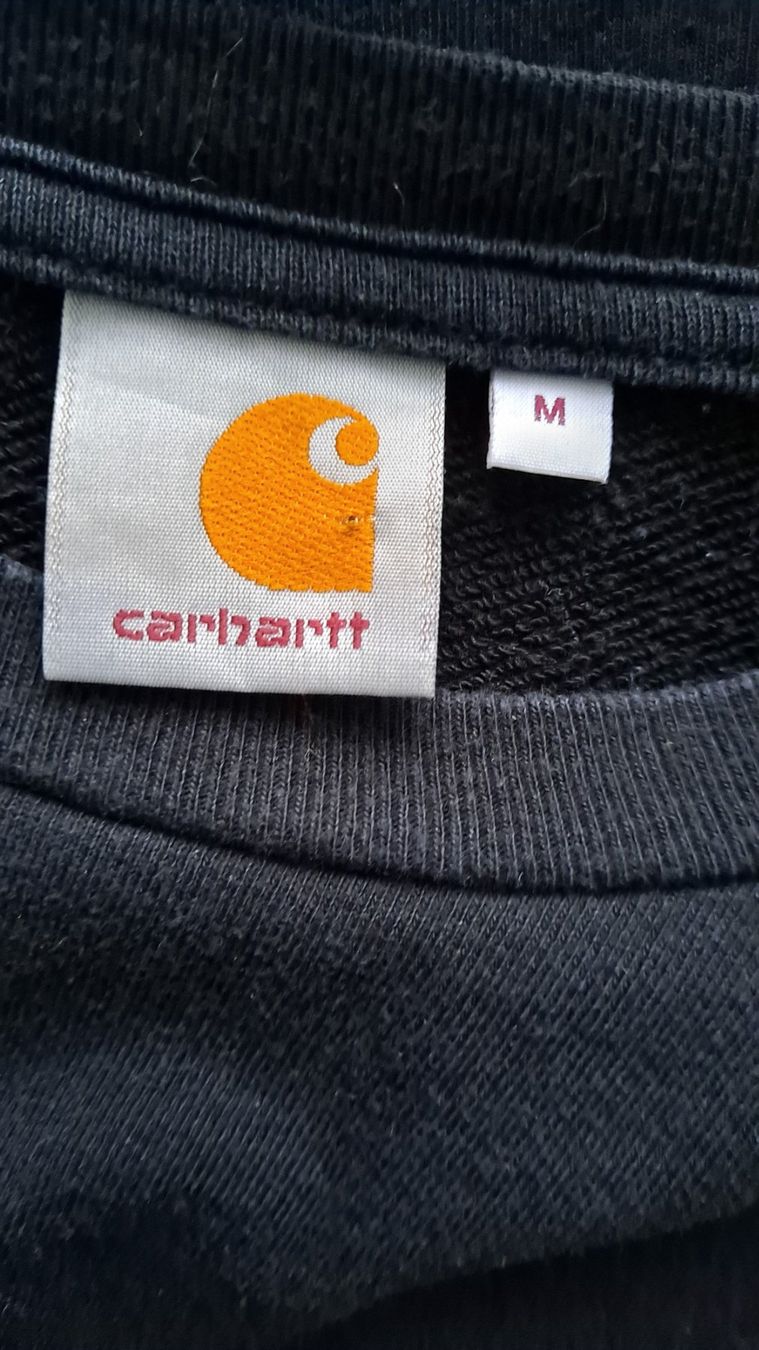 Carhartt Pullover & Sweatshirts: Carharrt Pullover Gr. M – Gebraucht aus Liestal von Mas-Y-Mas 4