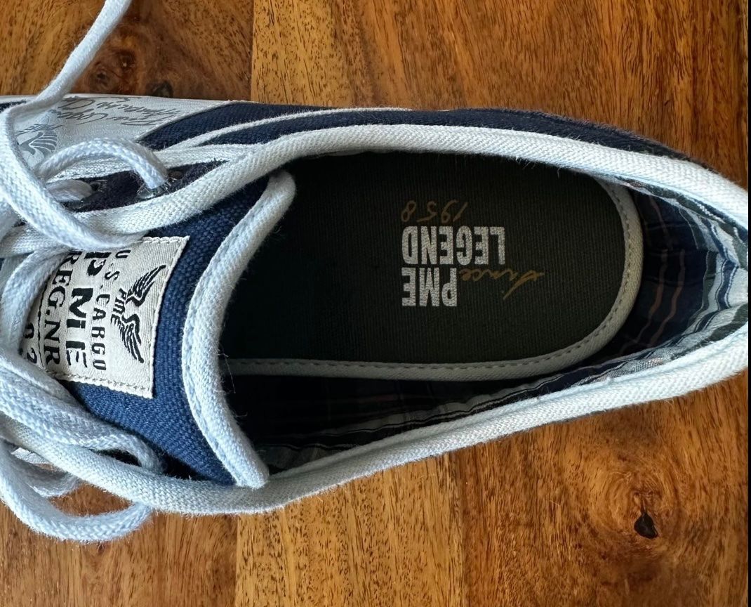 Scarpe da uomo: PME Sneakers Herren 42 – Usato da Ipsach venduto da Lary_Sommer 3