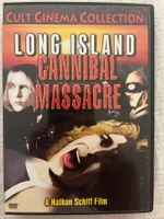 Long Island Cannibal Massacre