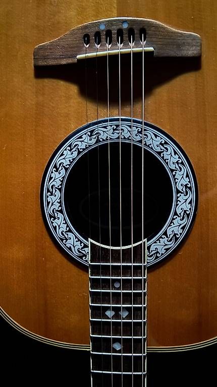 Strumenti musicali: Celebrity by Ovation cc67 – Usato da Basel venduto da Myalias 3