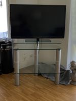 Eckfernsehmöbel Bang & Olufsen