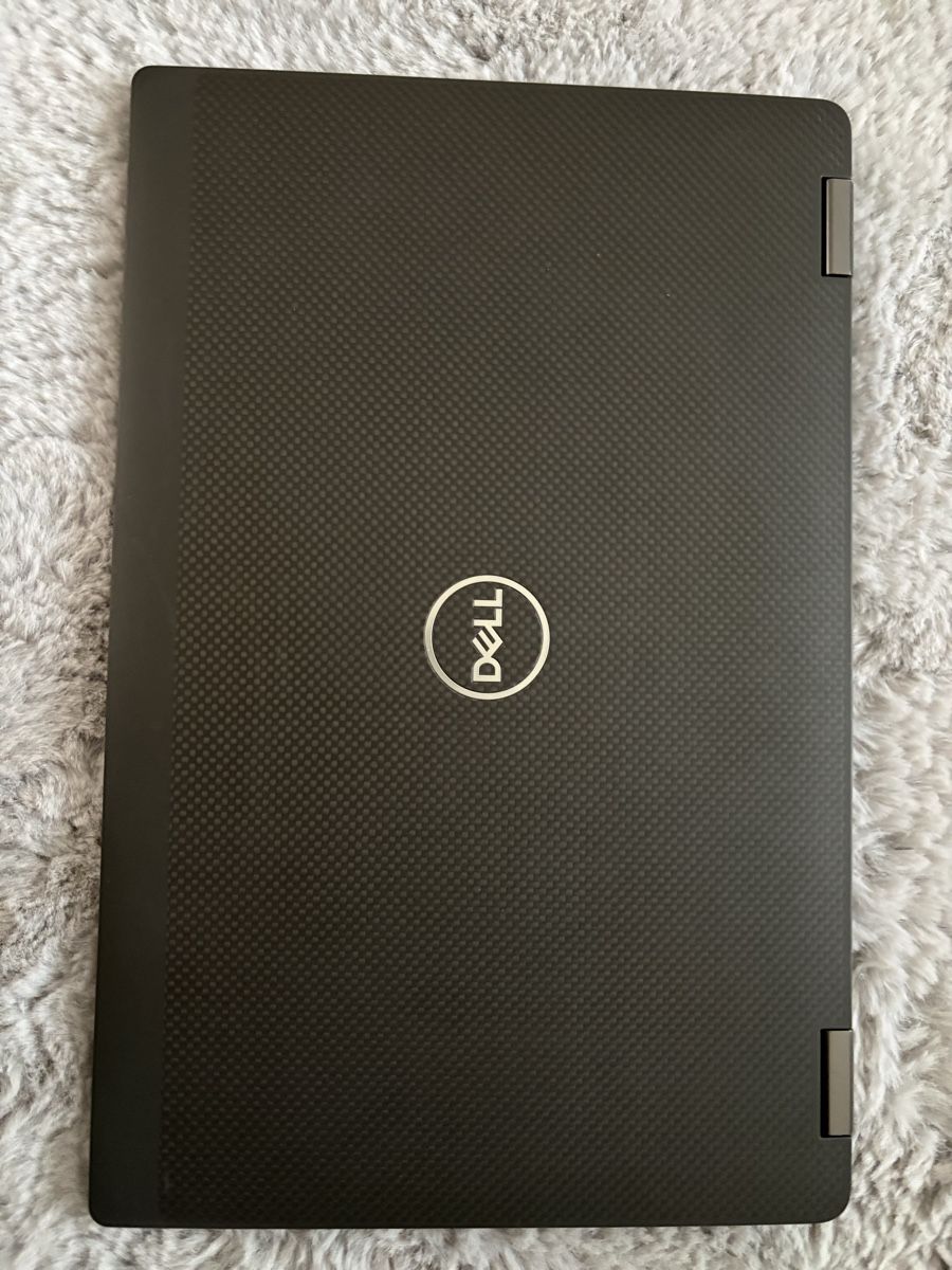Dell Notebook: Laptop Dell Latitude 7410 inkl Ladekabel – Usato da Meggen venduto da blueye8 1