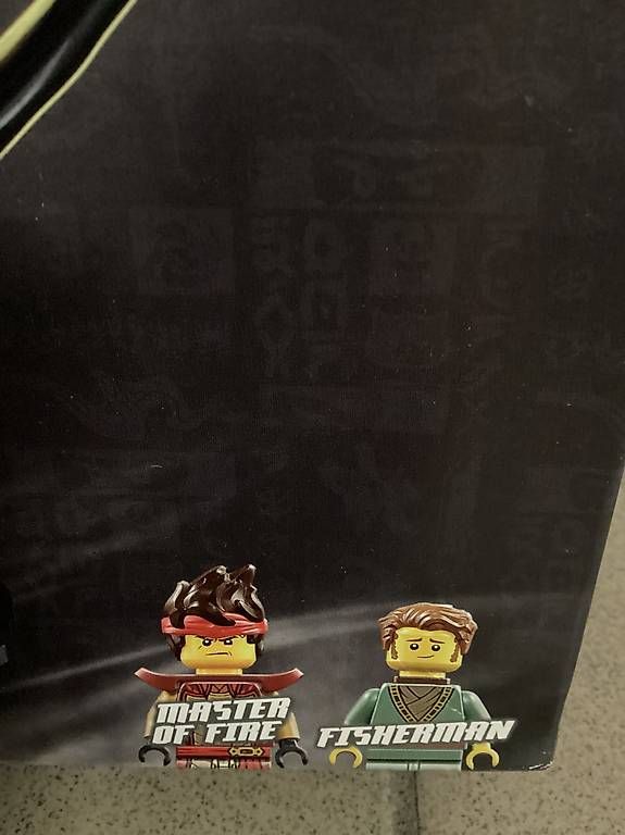Kit di costruzioni: Lego 71846 – Nuovo e nell'imballaggio originale da Taverne venduto da Stefano031 4