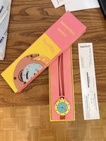 Swatch X AP - Otg Roz 
