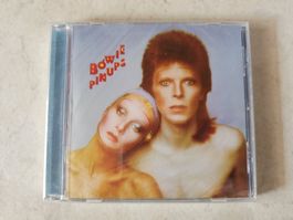 Bowie  -  Pinups  /  Fabrikneu
