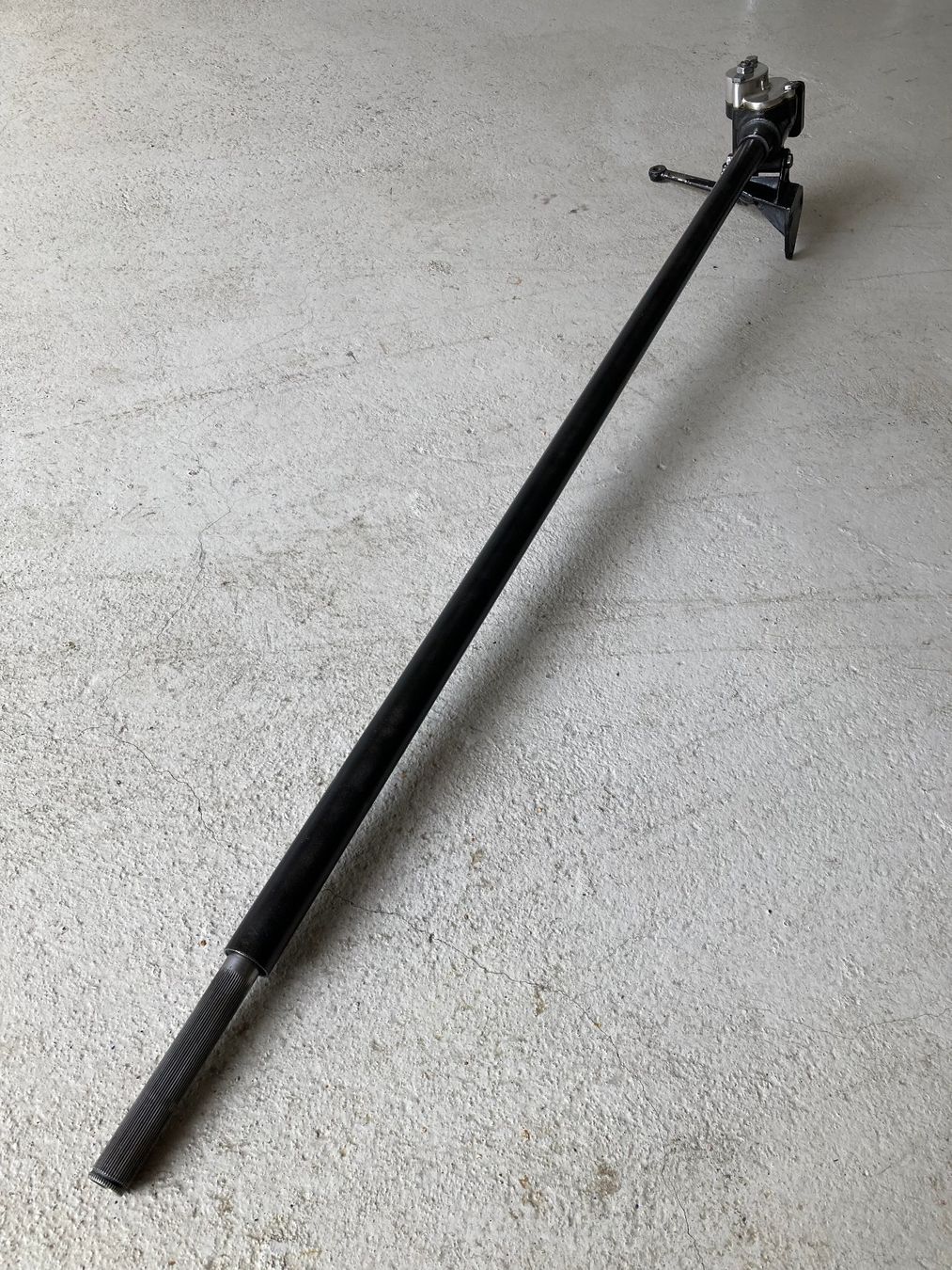 MG Alle Autoersatzteile: ORIGINAL  MG TC  1949  Steuerstock – Gebraucht aus Grabs von paggi01 4