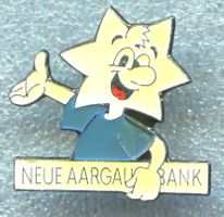 NEUE AARGAU BANK