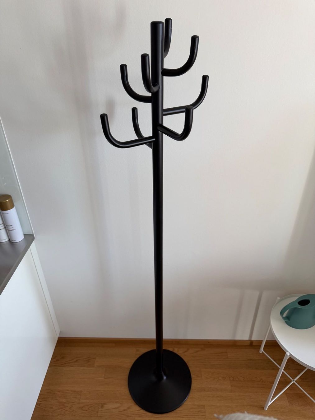 Jan Kurtz Garderobe: Jan Kurtz - Kaktus Garderobenständer – Gebraucht aus Basel von ste_ll62