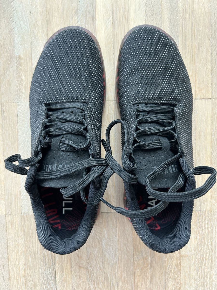 Scarpe da uomo: Nobull Running Schuhe Neu Gr. 39 – Nuovo (secondo la descrizione) da Utzigen venduto da Crisbo