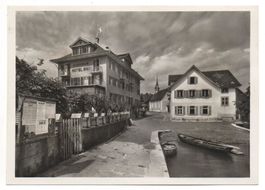 IMMENSEE Kurhaus Hotel Rigi