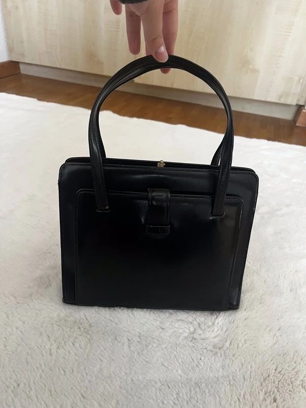 Taschen für Damen: Sac à main vintage – Gebraucht aus Bernex von claraaaa4 1
