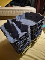 16x 6er Eierkarton, perfekt zum Basteln