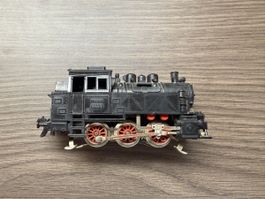 Trix Express / Trix HO - Locomotive à Vapeur-Tender BR 80 