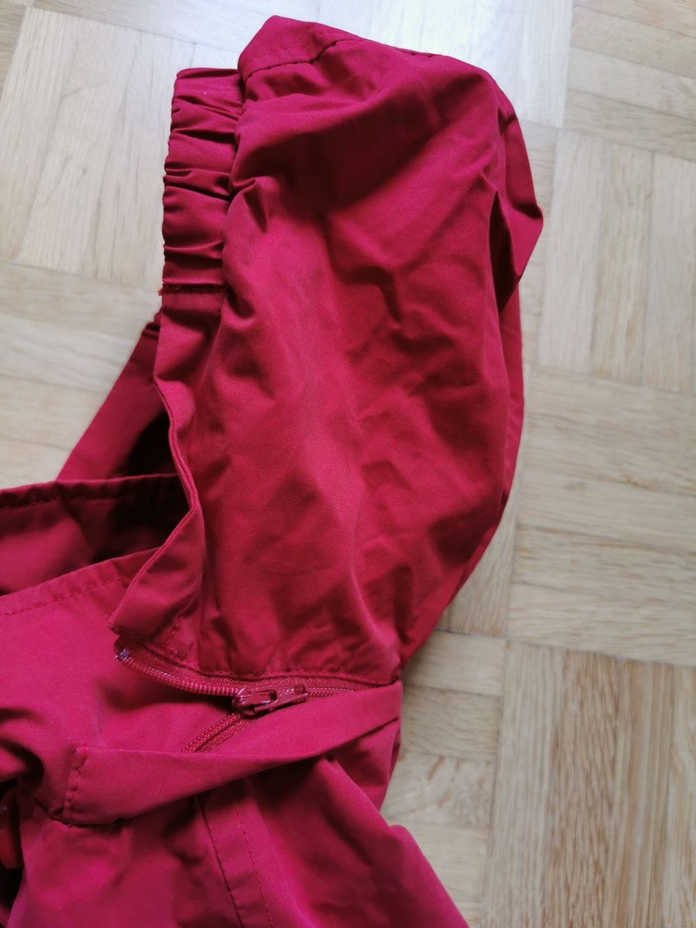 Steiff Giacche & Cappotti: Jacke Steiff Gr. 92 – Usato da Stäfa venduto da flamingo_17 4