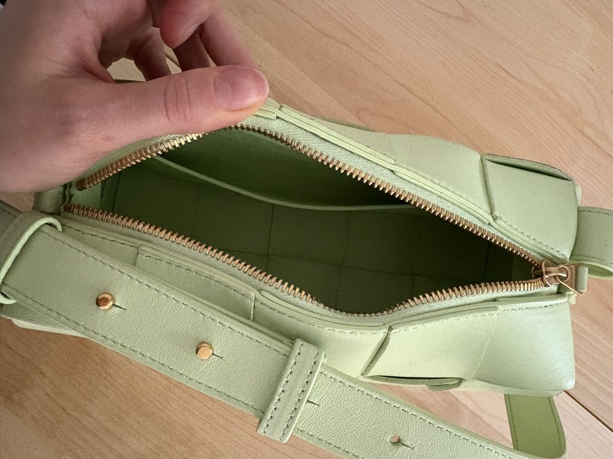 Bottega Veneta Borse: Bottega Veneta Cassette Bag – Usato da Zürich venduto da Mm2A 5