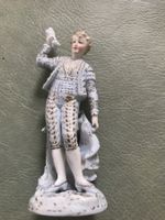 Antike Porzellanfigur,Manufaktur Volkstedt