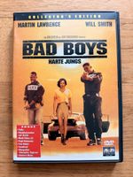 Bad Boys - Harte Jungs (1995) DVD Collector Edition