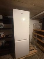 Réfrigérateur congélateur Samsung