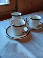 Set tazze caffe