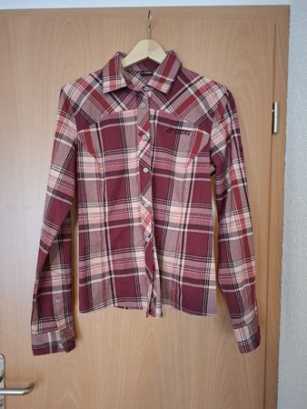 Maier Sports Bluse, Gr. 36