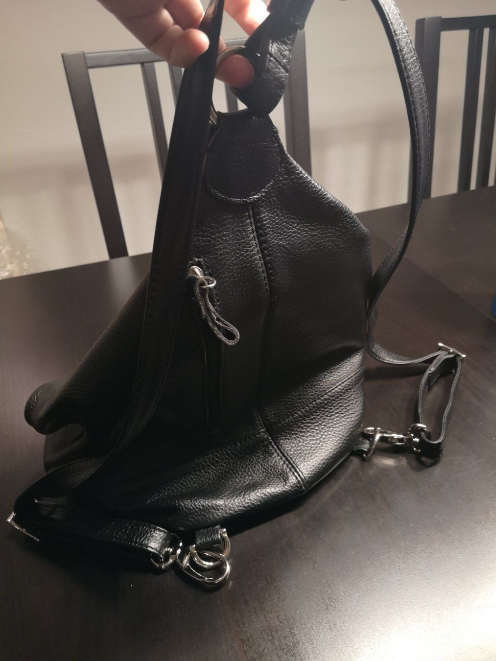 Taschen für Damen: Avec Nono Handbag – Gebraucht aus Pfäffikon SZ von Zoe_w 1