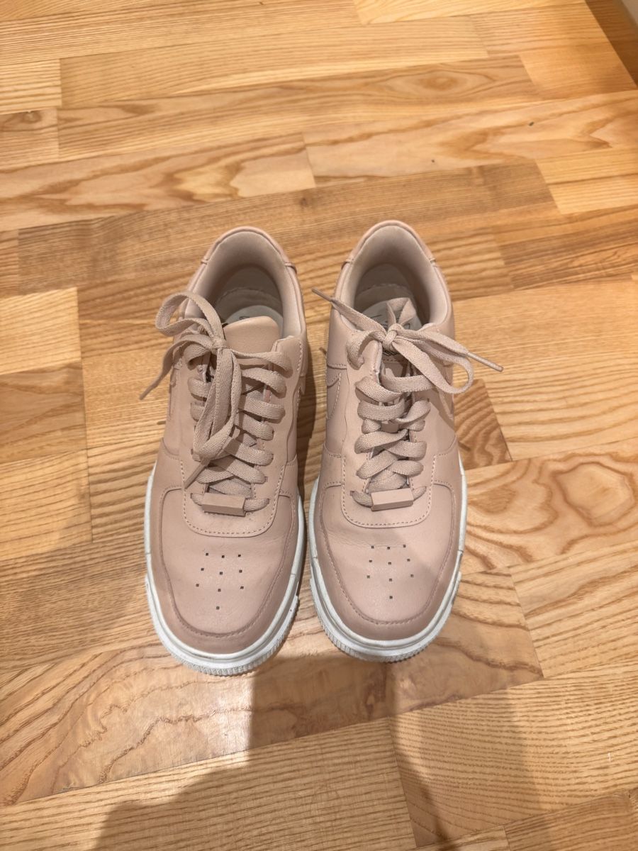 Nike Scarpe da donna: Nike Air Force 1 AF1 Pixel – Usato da Netstal venduto da Djukaxgajic01 2