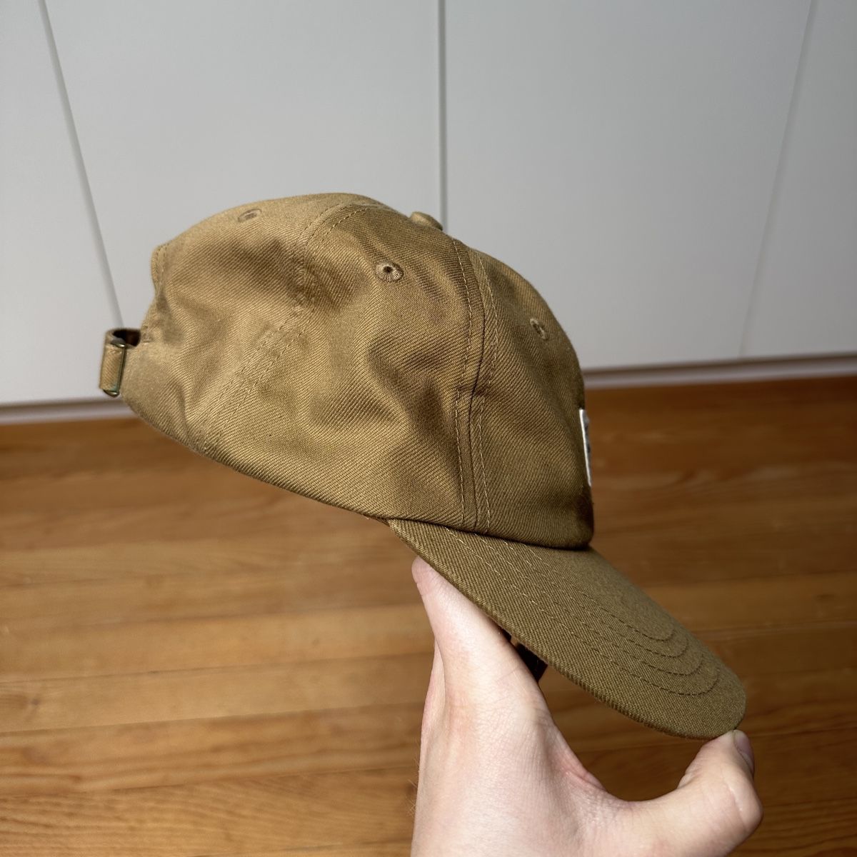 Hüte, Mützen & Caps: Aime Leon Dore Cap Beige – Gebraucht aus Gelterkinden von basilbaet. 1