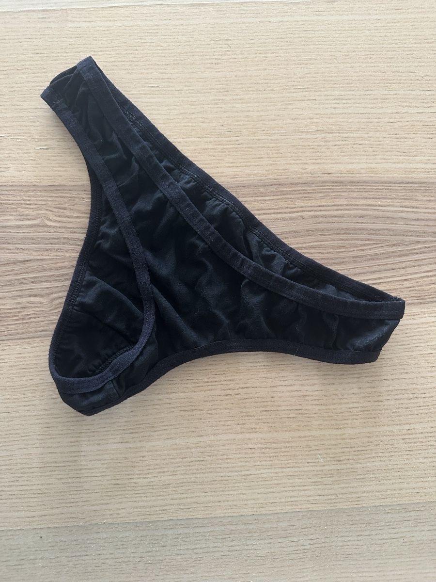 Autres dessous: String Grösse M – D'occasion à Zürich par Stern8055 1